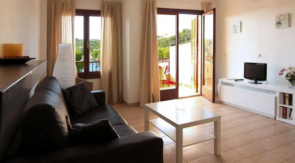 Apartamentos Cala Figuera