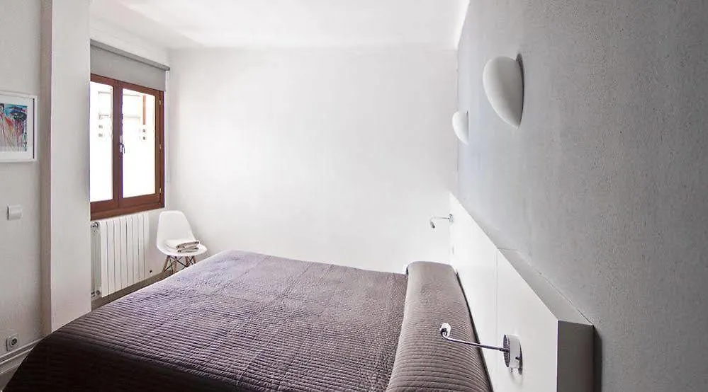 Apartamentos Cala Figuera
