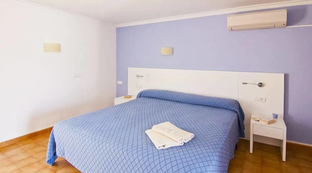 Apartamentos Cala Figuera 0*, Cala Figuera (Mallorca)