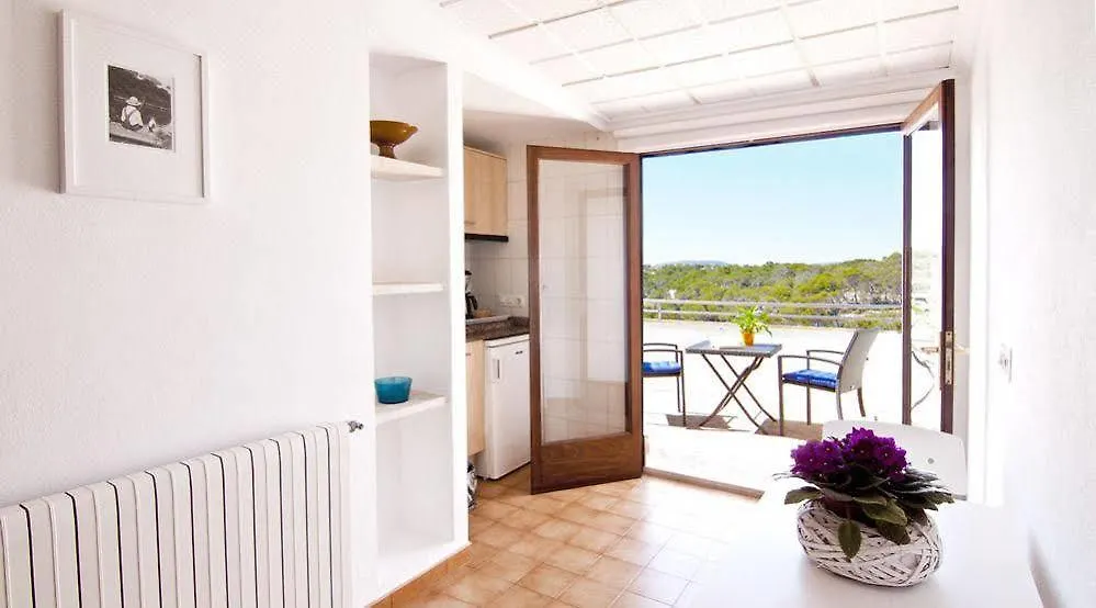 Apartamentos Cala Figuera Cala Figuera (Mallorca)