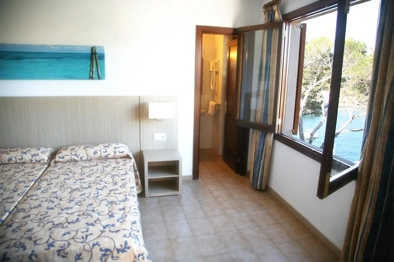 Apartamentos Cala Figuera Cala Figuera (Mallorca)