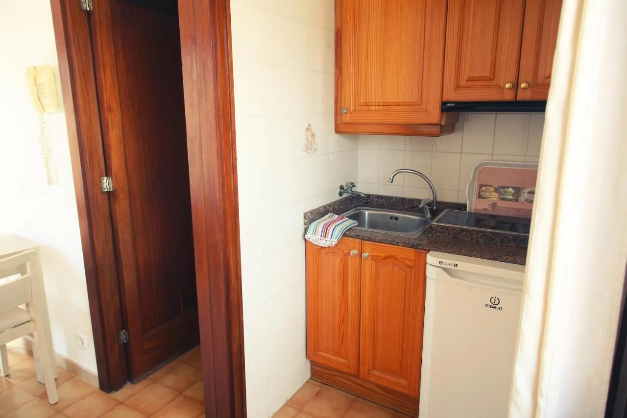 Apartamentos Cala Figuera 0*, Cala Figuera (Mallorca)
