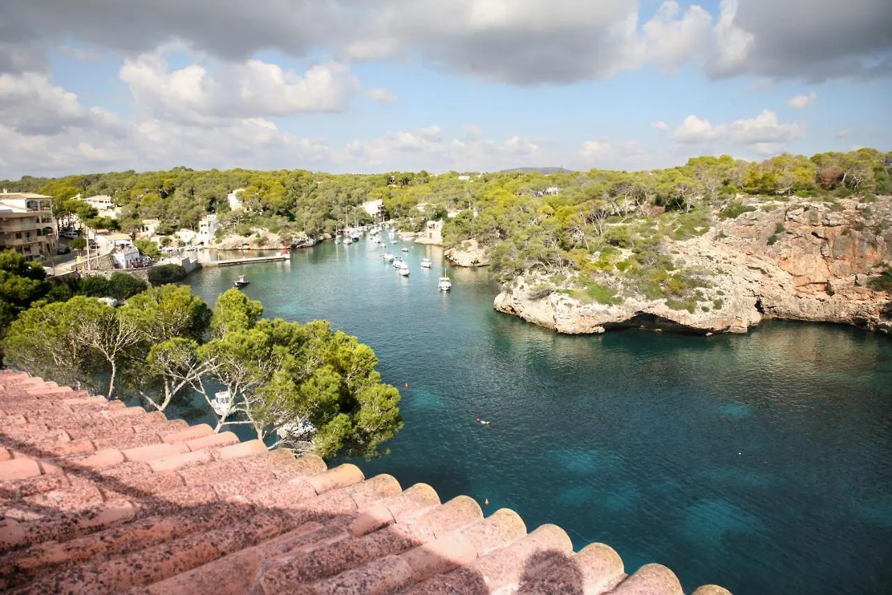 Apartamentos Cala Figuera 0*, Cala Figuera (Mallorca) España