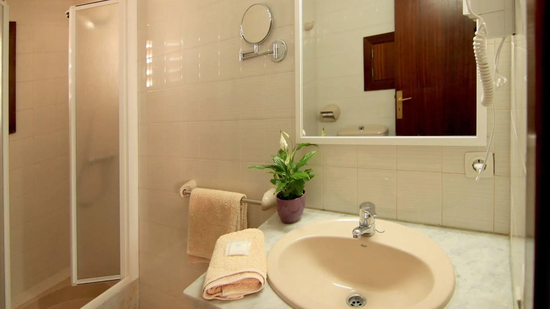 Apartamentos Cala Figuera Ισπανία