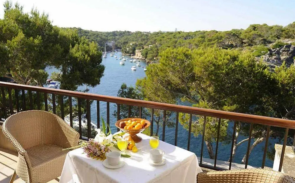 Apartamentos Cala Figuera Διαμέρισμα Cala Figuera (Mallorca)