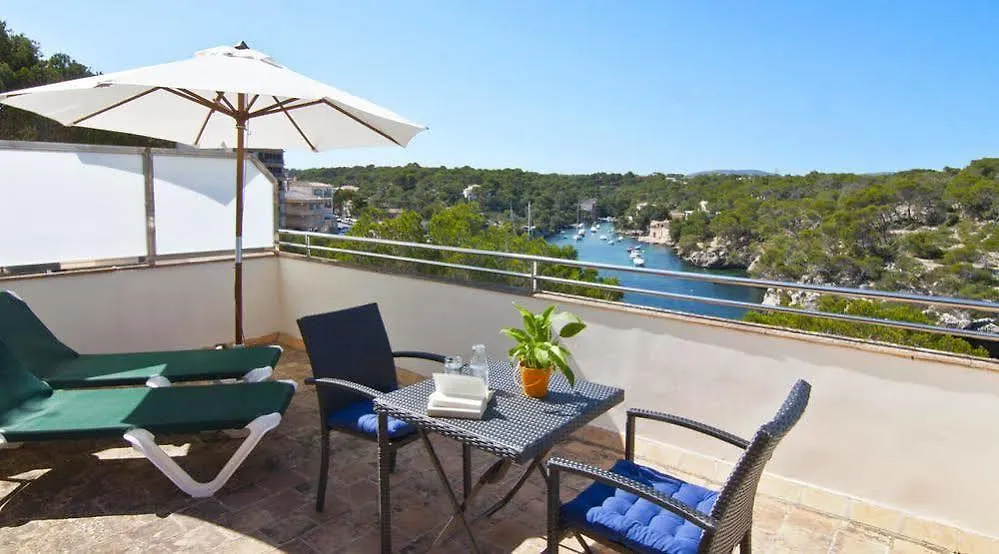Apartamentos Cala Figuera 0*, Cala Figuera (Mallorca) Ισπανία