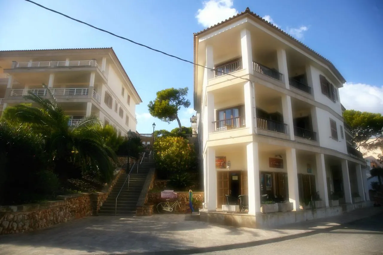 Apartamentos Cala Figuera Διαμέρισμα