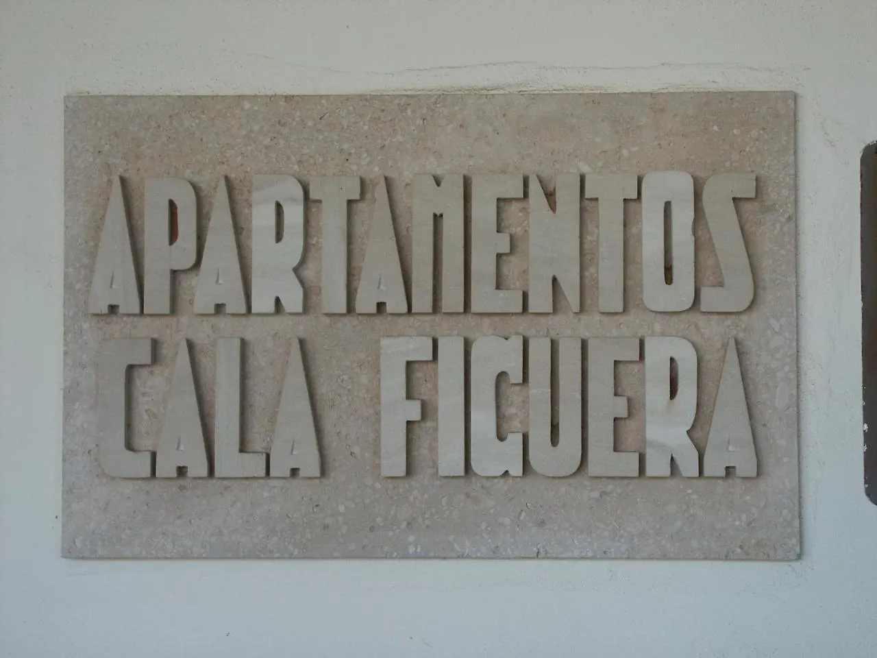 Apartamentos Cala Figuera 0*, Cala Figuera (Mallorca) Ισπανία