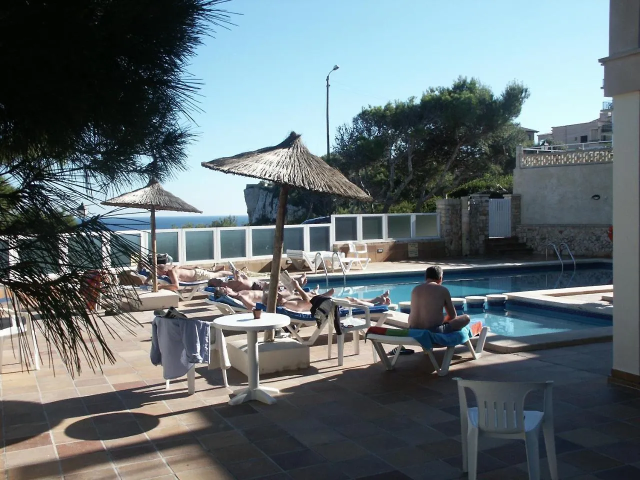Apartamentos Cala Figuera Διαμέρισμα Cala Figuera (Mallorca)
